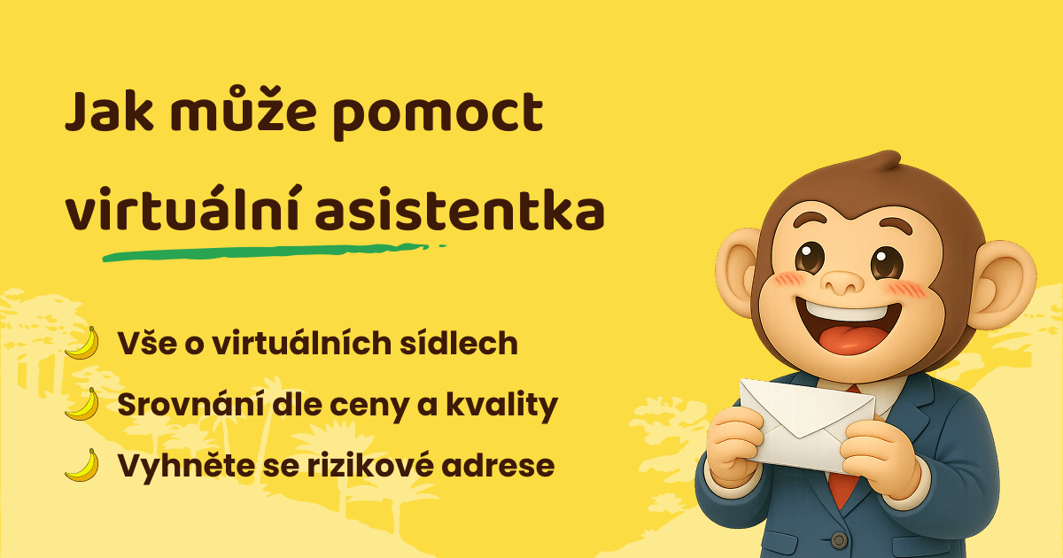 Virtuální asistentka