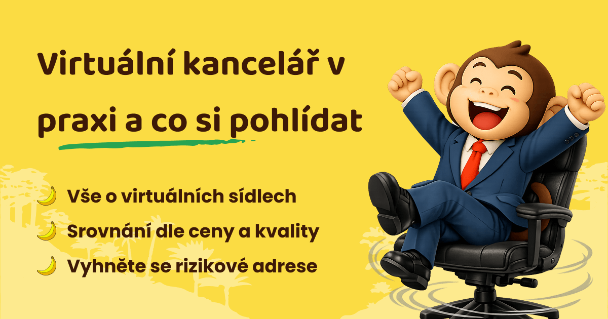 Krátkodobá kancelář