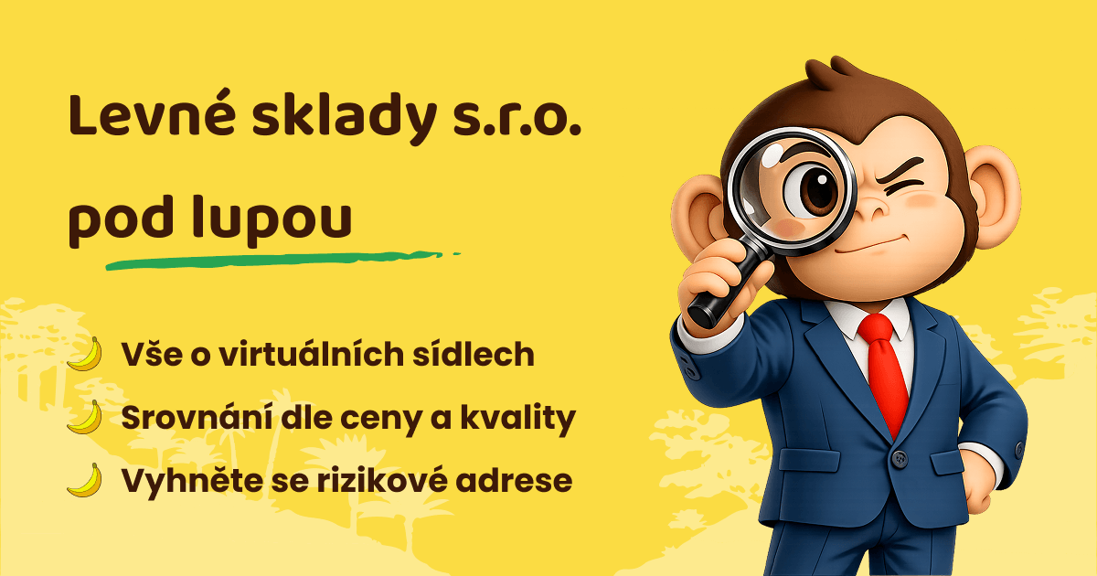 Levné sklady s.r.o.
