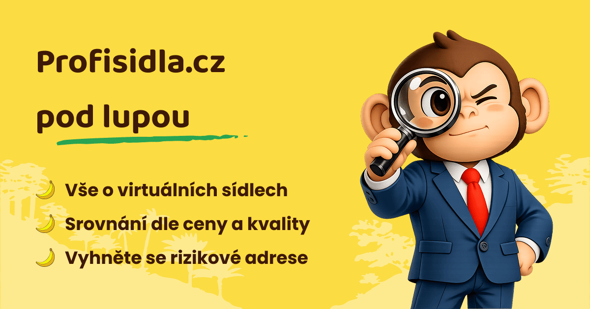 Profisidla.cz, s.r.o.
